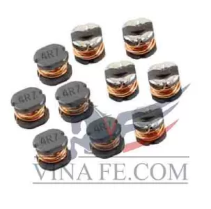 Cuộn cảm CD53-470